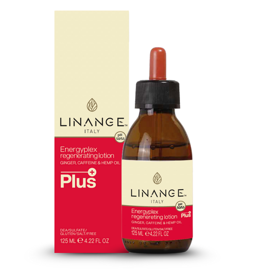 Linange Energyplex Lotion Plus 125ml