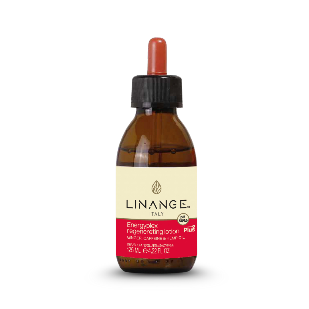 Linange Energyplex Lotion Plus 125ml Bottle