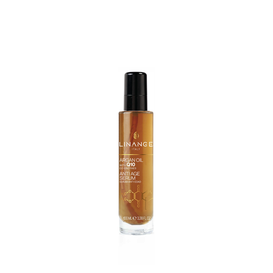 Anti Age Indulgence Serum