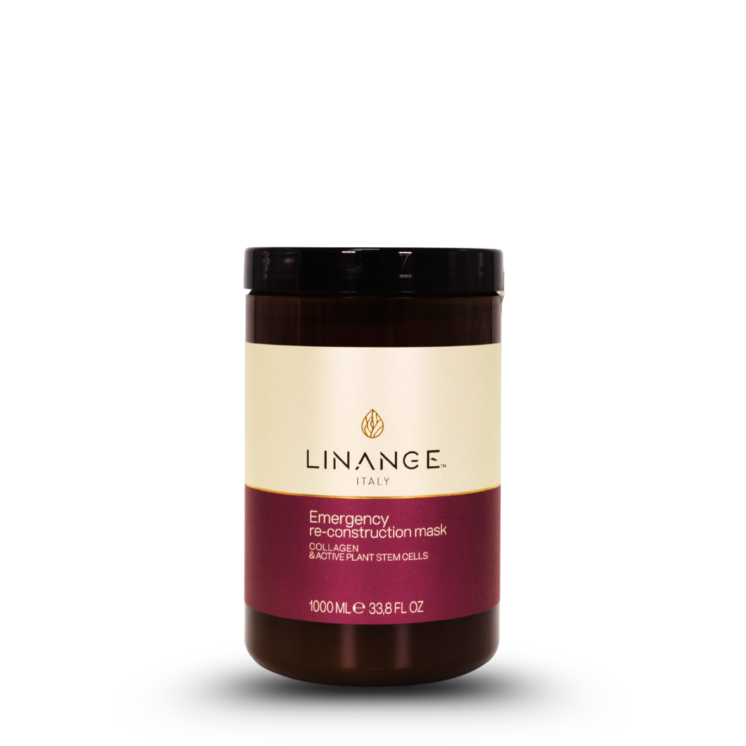Linange Emergency Mask 1000ML Front