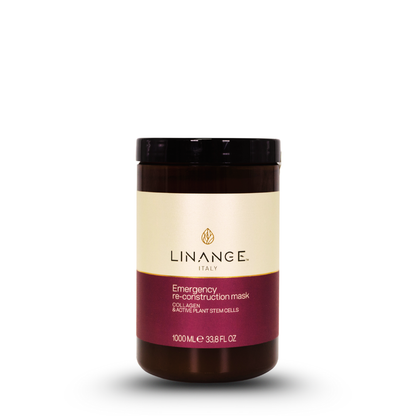 Linange Emergency Mask 1000ML Front