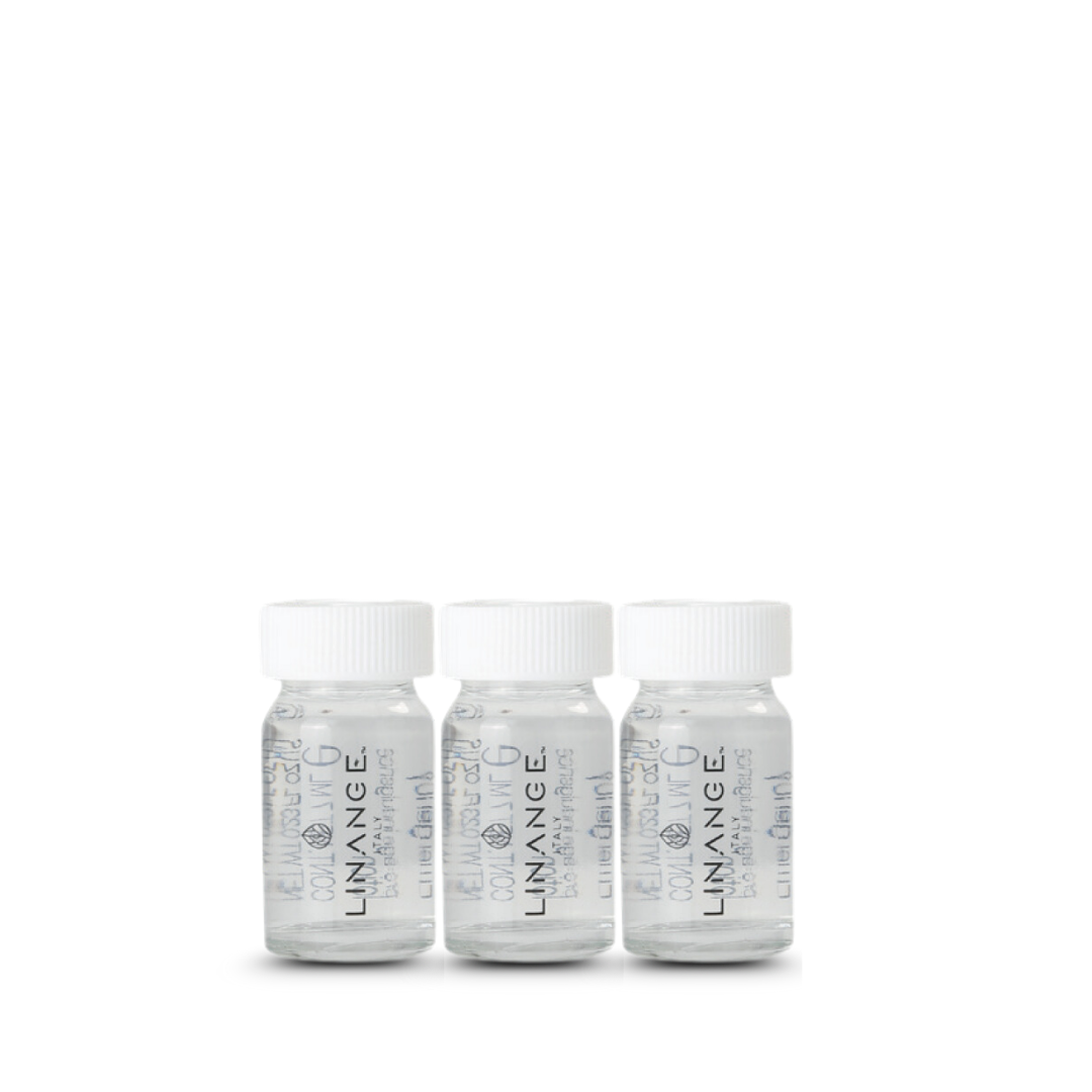 Linange Emergency Pro-Age Indulge Lotion Vials