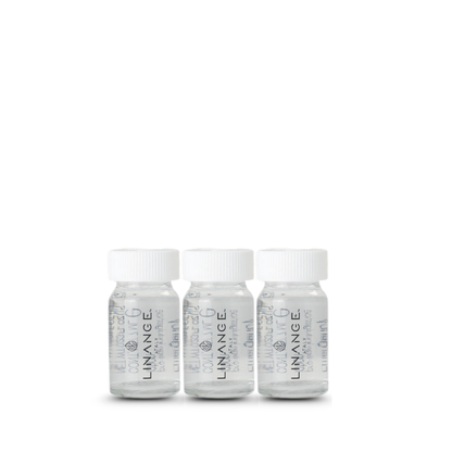 Linange Emergency Pro-Age Indulge Lotion Vials