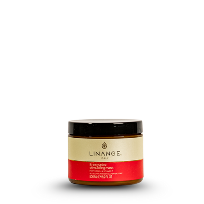 Linange Energyplex Mask 500ML Front