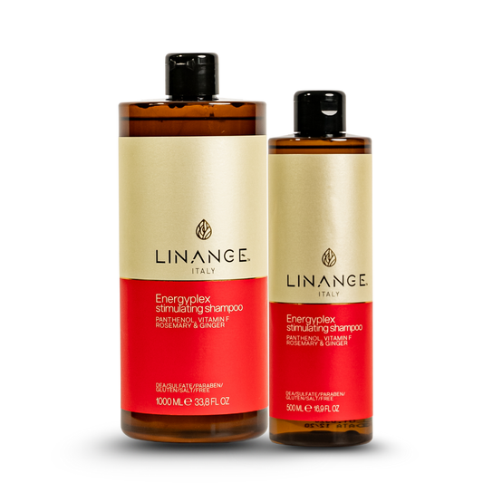 Linange Energyplex Shampoo
