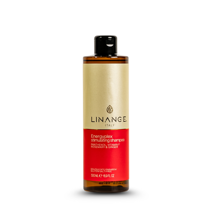 Linange Energyplex Shampoo 500ml