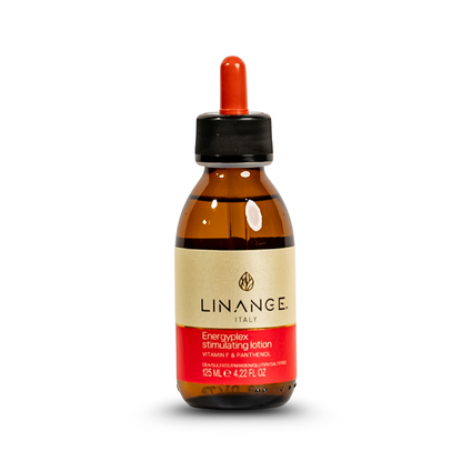 Linange Energyplex Stimulating Lotion 125ml Bottle