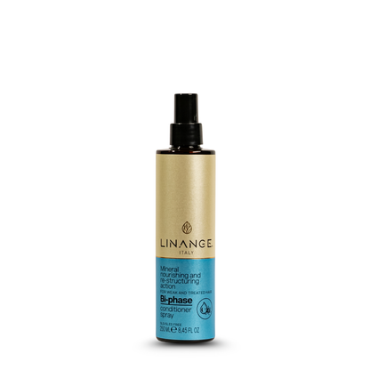 Linange Mineral Bi-Phase 250 ML Front
