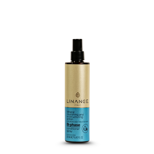 Linange Mineral Bi-Phase 250 ML Front