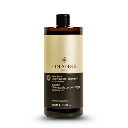Linange Volcano Shampoo 1000ml