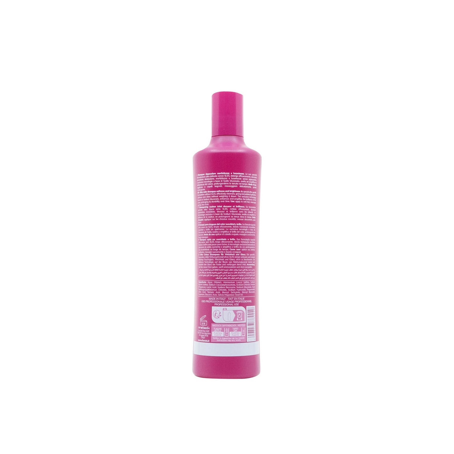 Wonder Color Locker Shampoo