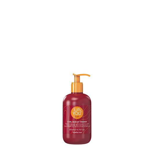 Up to You Curl Primer