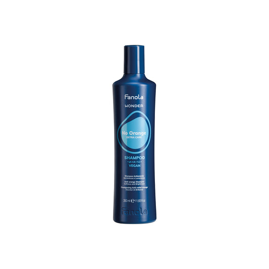 Wonder No Orange Shampoo
