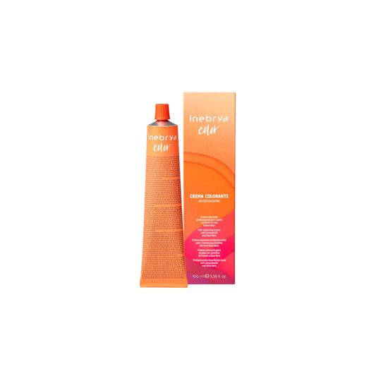 Inebrya Permanent Color - Pure Pastel