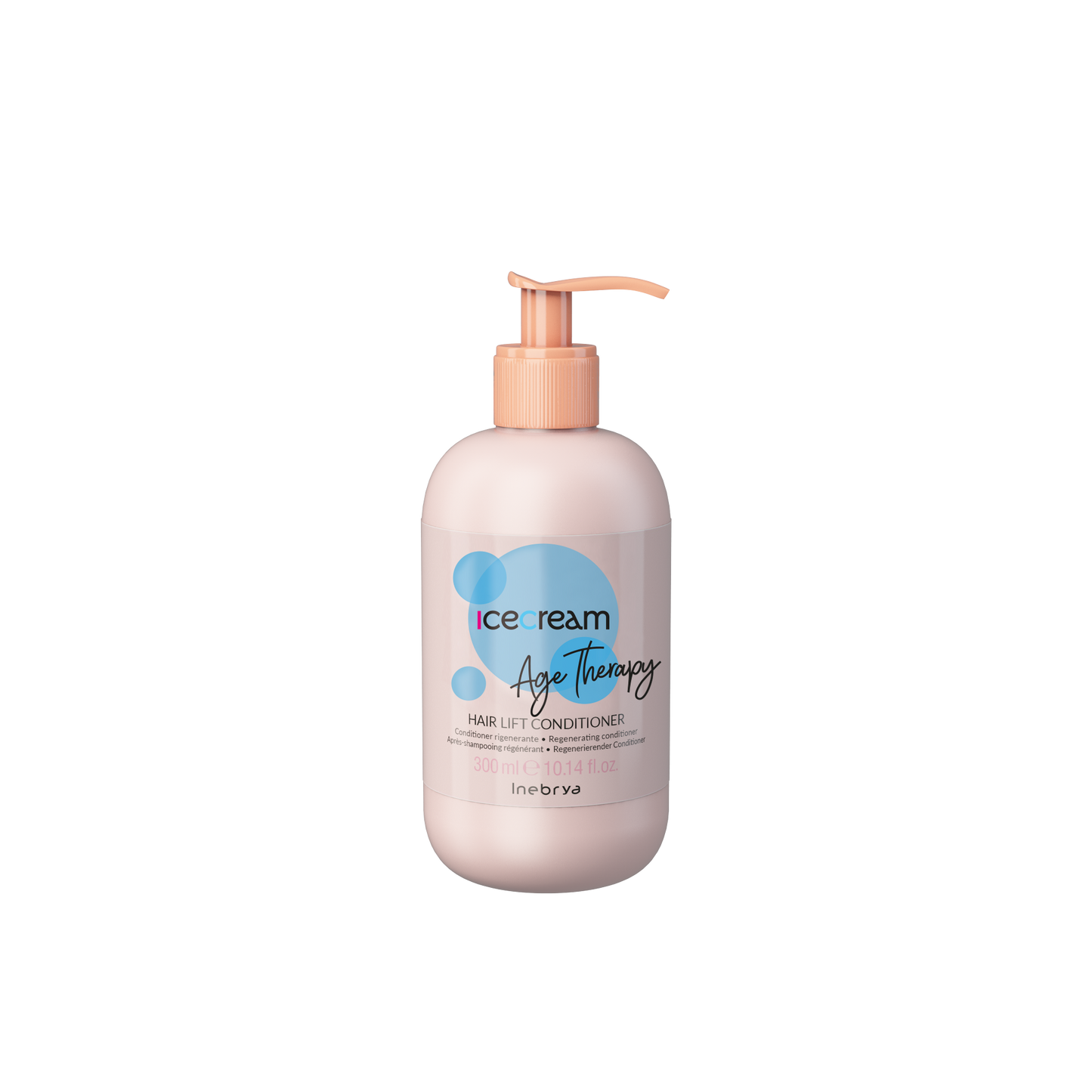 Ice Cream Age Therapy Hair Lift Conditioner