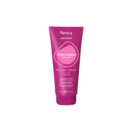 Wonder Color Locker Sealing Cream