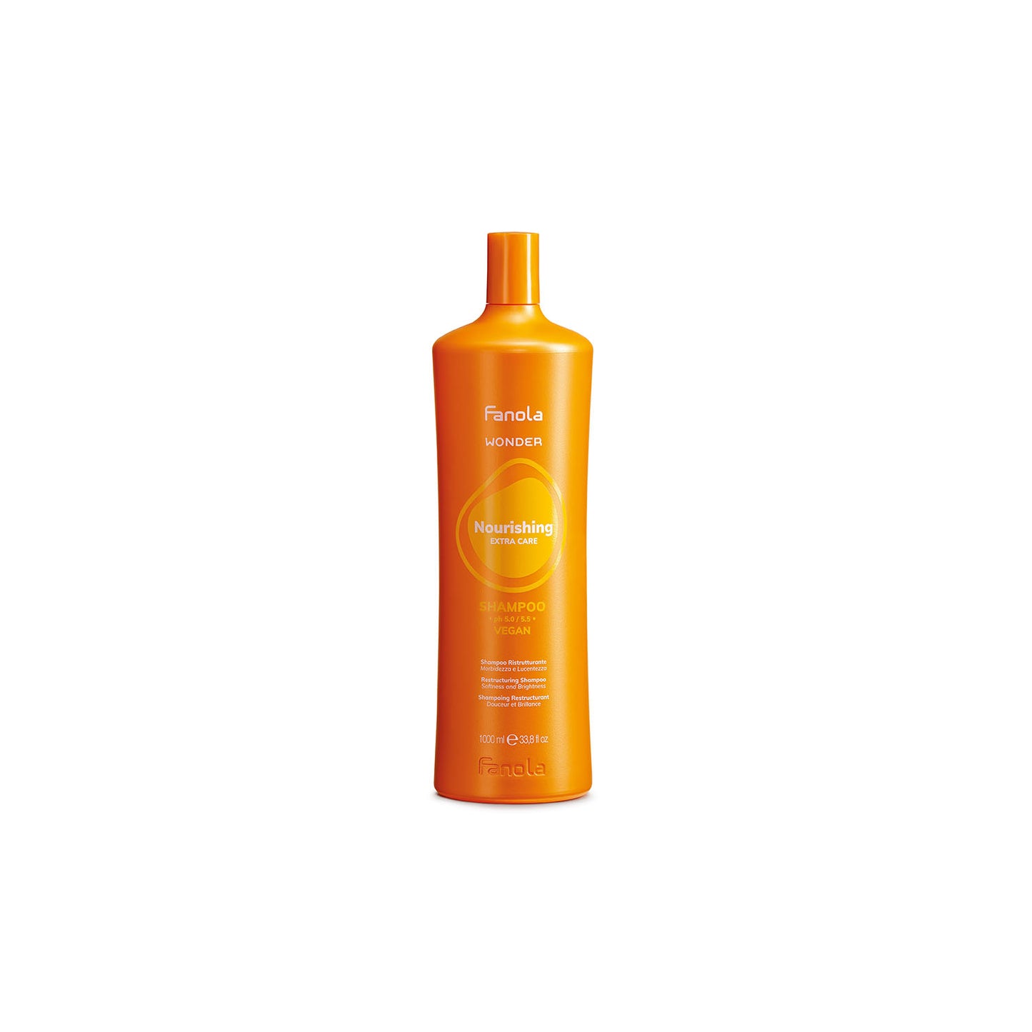 Wonder Nourishing Shampoo