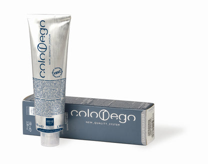 ColorEgo Permanent Hair Color - Hi-Lift Blondes